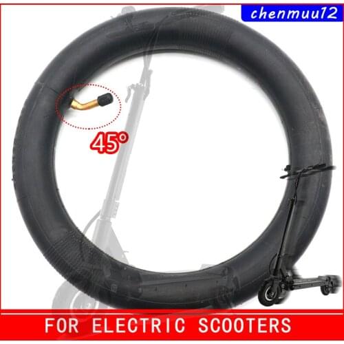 280x65-203 Childrens Tricycle Baby Trolley Pneumatic Tire Tyre and Inner Tube Baby Trolley Accessories 45 and 90 Degrees