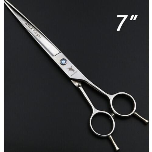 7 Inch Pet Scissors Professional Pet Dog Grooming Scissors Barber Pet Shears Hair Cutting
