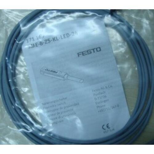 Beijing spot sales magnetic switch SME-8--ZS-KL-LED-2404