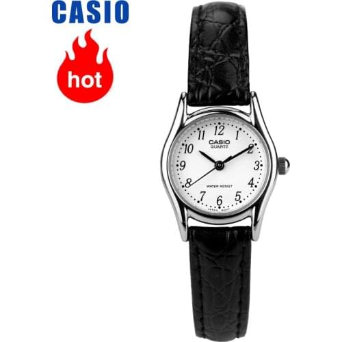 Часы металлические женские Casio China At AliExpress