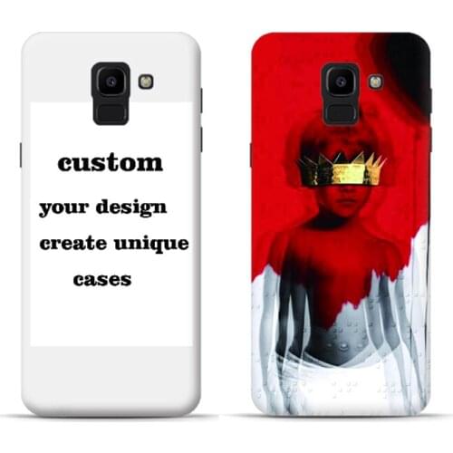A Boy Phone Case Custom Print for Samsung J1 J2 J3 J4 For Samsung Series Full Wrap Printing Cases Drop ship support