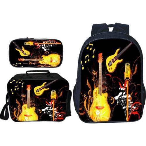 School Bags Delune China