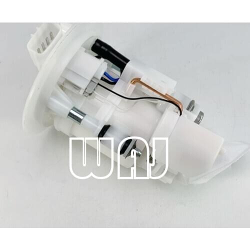 WAJ ELECTRIC FUEL PUMP FITS 07-14 For YAMAHA RAPTOR 700 1S3-13907-10-00 1S3-13907-02-00