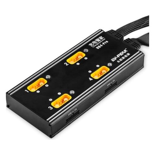 EV-PEAK Home Electronic Accessories