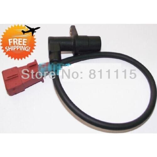 HETW Camshaft Position Sensors