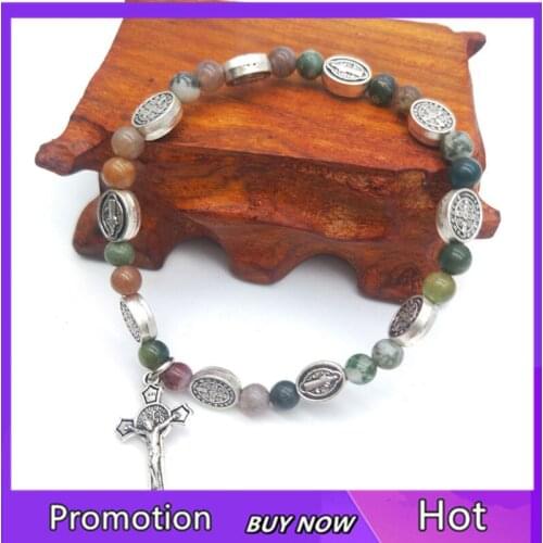 Jerrial Stone Bracelets