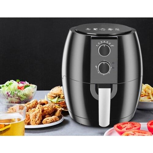 Karsah Air Fryers