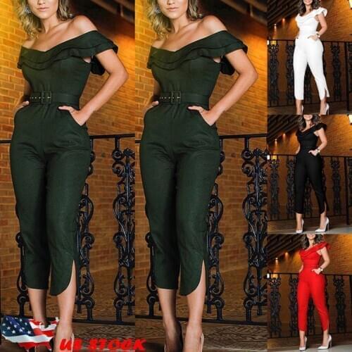 Kayotuas Women's Summer Jumpsuits