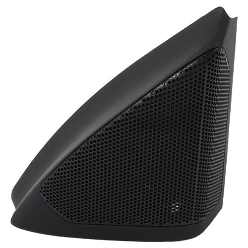 For Buick New Regal 2009-2016 Tweeter Speaker Net Cover A Pillar Column Speaker Hood Genuine Parts 13280220