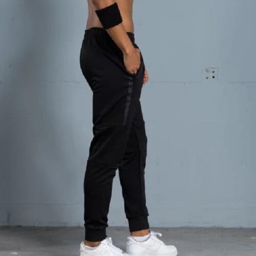 Mens Sport pants Quick Dry Running Trousers Basketball Football Tennis Fitness Training Sweatpants Leggings Sportswear