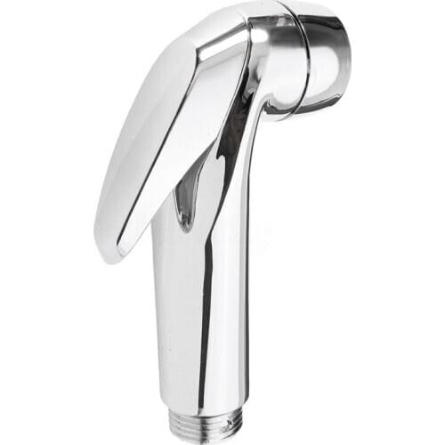 Bathroom Toilet Handheld Shower Head Nozzle Sprayer Boat Marine Trailer Motorhom