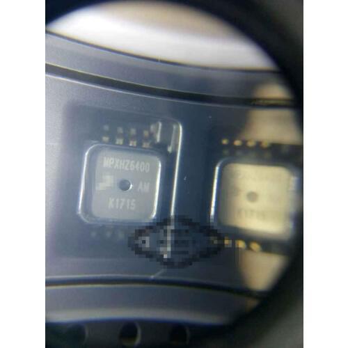 New original MPXHZ6400A6T1 SENSOR PRESSURE ABS AXIAL 8SSOP