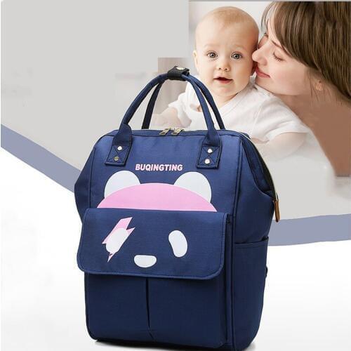 Stroller bag backpack baby diaper bags nappy mother maternity mommy wet infant for baby care organizer bag