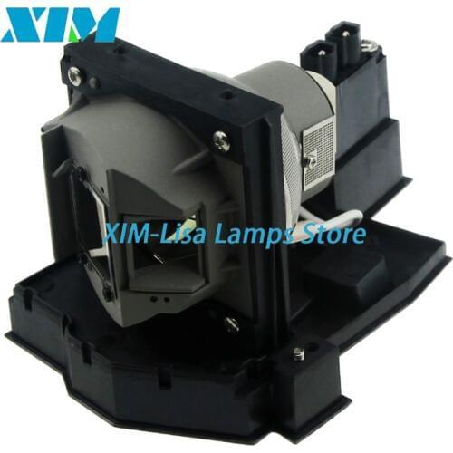 Compatible Projector lamp EC.J5200.001 Bulb P-VIP 200/1.0 E20.6N for ACER P1165 P1265 P1265K P1265P X1165 X1165E DNX0702 DSV0701