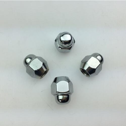 STARPAD For Elantra Accenture Terena Wyatt Moved IX35 Tucson Car Tire Wheel Cap Screw Cap Nut