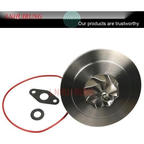 Turbocharger CHRA Core Cartridge for BMW 335 D 635 D X3 X5 X6 3.5D 7802587 54399880089 54399880065 54399710089 54399700065 BV39