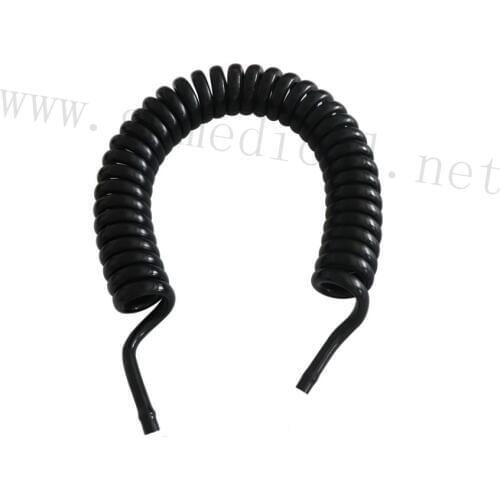NIBP Air Hose , Helical tube , without connector ourter diameter 7.3mm ,inner diameter 4.0mm