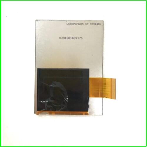 Lcd screen with touch panel digitizer ForPSION Workabout Pro 4 WAP G4 lcd panel