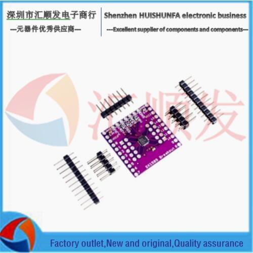 SX1509 16 channel I/O output module voltage level LED driver and keyboard GPIO