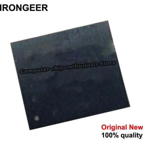 2PCS/LOT H26M31003GMR H26M31003 BGA Memory IC In stock