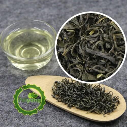 2021 Xinyang Maojian Green Chinese Tea New Spring Maojian Lossing Weight Green Chinese Tea