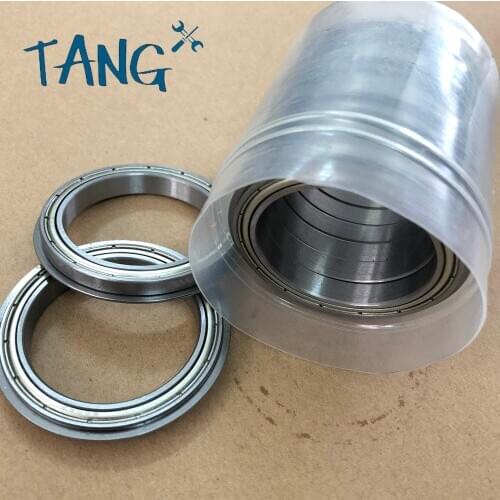 AE03-0054 AE030054 for Ricoh Aficio 2051 2060 2075 MP 5500 6000 6500 7000 7500 9002 AF2075 MP7500 Upper Fuser Roller Bearing