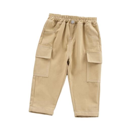 Byaxbxya Pants For Babies