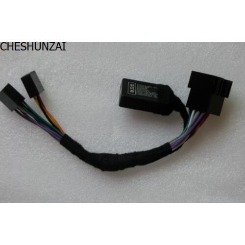 CHESHUNZAI Car Inverters