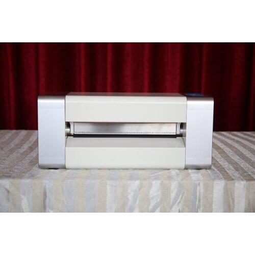 AMD360B Digital Automatic Gold Silver Foil Printer for factory price