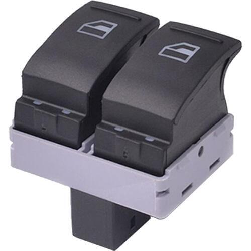 For Volkswagen T5 2005-2009 T6 09-14 Electric Power Window Master Switch HOT