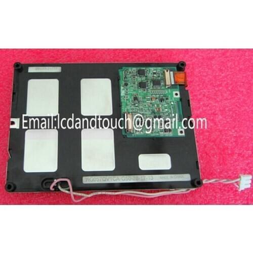 KG057QV1CA-G50 5.7 inch lcd display screen panel Repair Repalcement