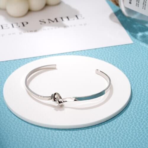 Jaeeyin Silver Bracelets