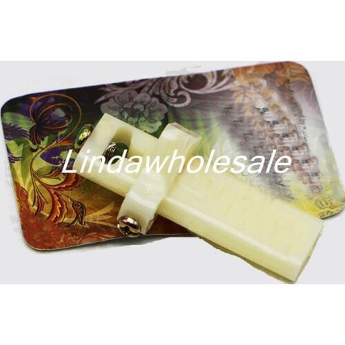 Leather cutting Edge locator,leather tool