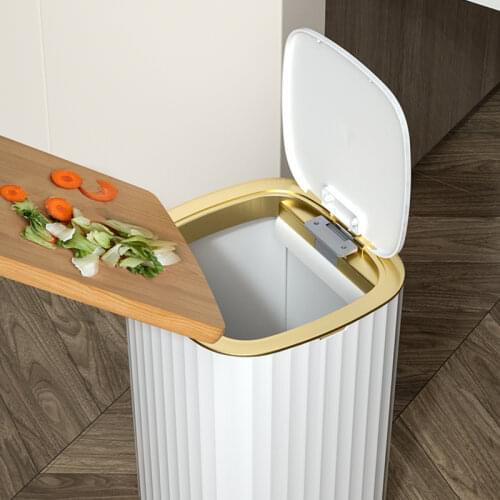 LISM Garbage Containers