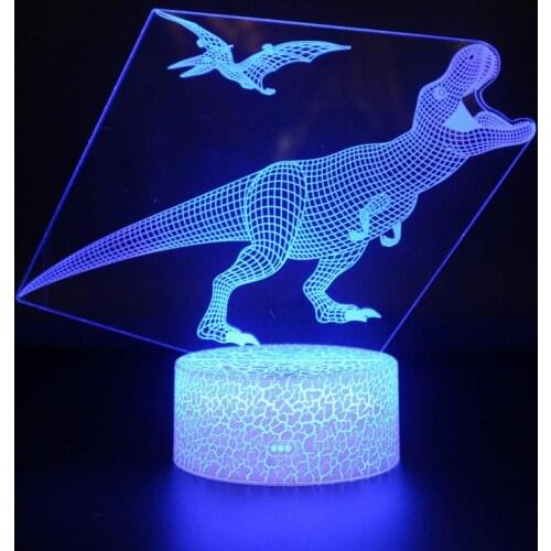 Kid 3D Table Lamp Night Princess Decoration Lighting ROOM Christmas Gift Childrens Toys Christmas decorative lights