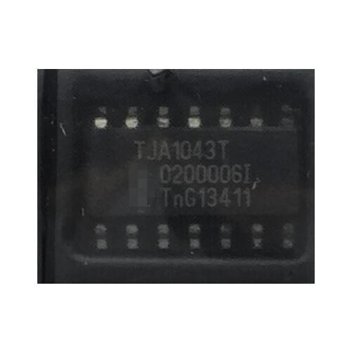 100% NEW Free shipping KTJA1043T SOP