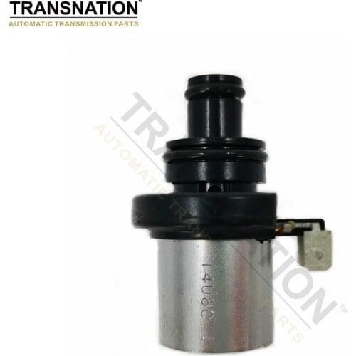 NEW TR580 TR690 Auto Transmission Torque Converter Lock Up Shift Solenoid Black For Subaru CVT Car Accessories 063422C-QX
