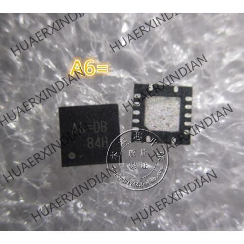 New RT8204GQW RT8204G A6=DB A6= 2 high quality