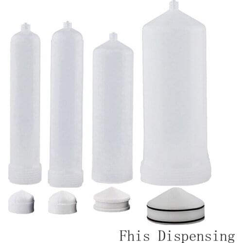 100cc 200cc 300cc 500cc Dispensing Cones Thickening Explosion Proof Dispensing Syringes (Cones and Piston Does)