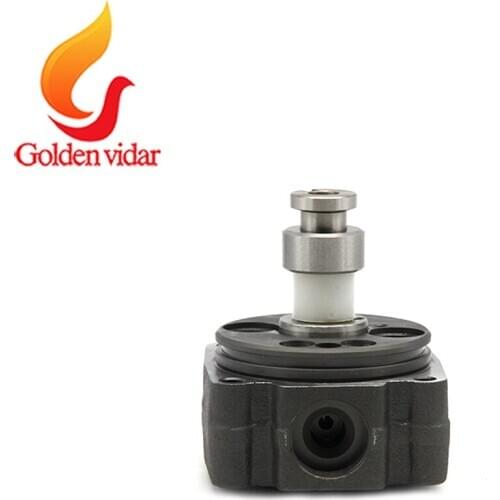 146405-0620 Factory price rotor head 9461610710, 6(cylinder)/12R, diesel fuel pump engine parts, without spring, high precision