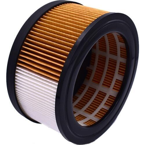 Replacements Air dust hepa filter For KARCHER WD4.000-4.999 WD5.000-5.999 Wet & Dry Vacuum Hoover Cleaners Cartridge Filter