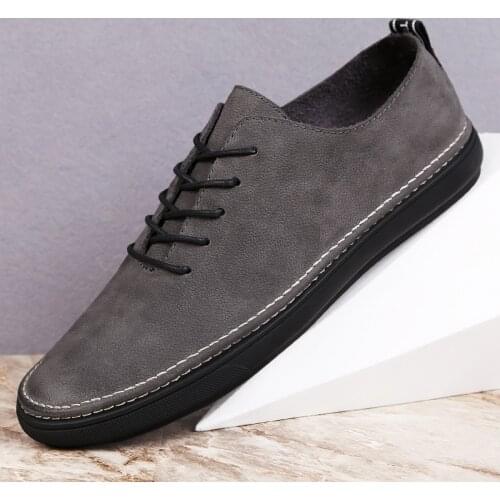 YEISNDOO Men's Shoes