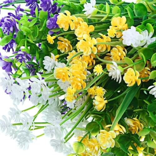 Youyouhuan Artificial Lavender