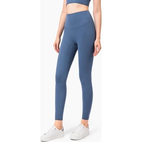 High Waist Yoga Pants For Women Breathable Sexy Trousers Gym Sport Workout Running Training Fitness Leggings Seamless Yomoriee