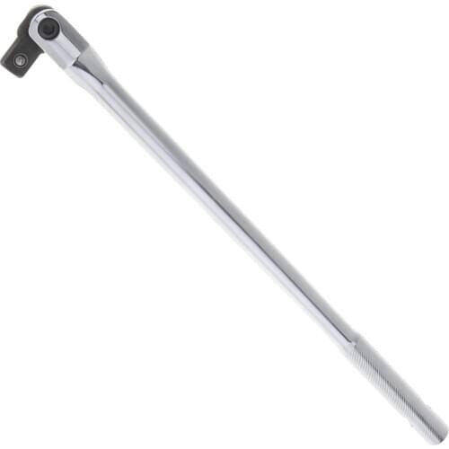 1/2 F Rod 15 Force Bar Activity Head Socket Wrench With Strong Force Lever Steering Handle For Repairing