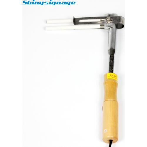 120mm Acrylic hot Bending Device Tube Bender Sign making tool for Acrylic, PVC, Plexiglass and Thermoplastic LED Letters