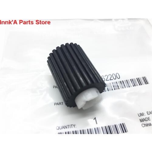 5X Original bizhub 250 363 paper pickup feed roller for Konica Minolta Bizhub 250 363 223 224e 283 423 454 554e A00J563600