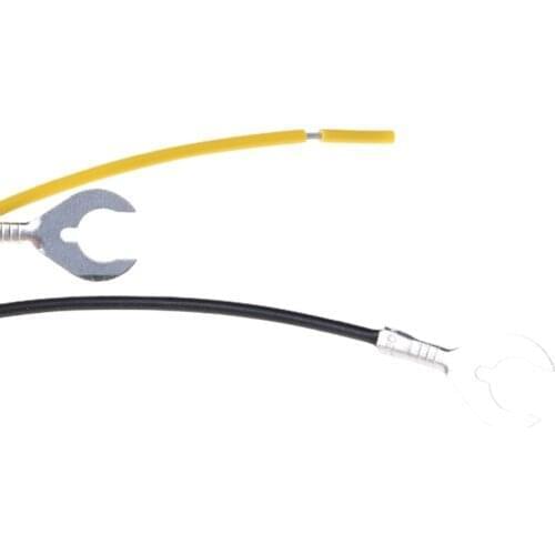 Car LED Daytime Running Light Relay Harness DRL ControlL ON/OFF Automatic