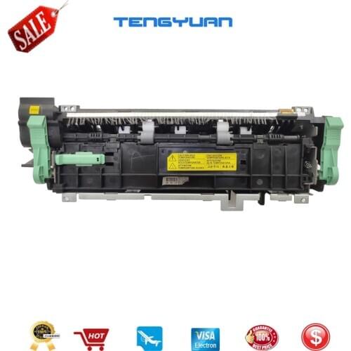 Used original Fuser Assembly for Samsung ML-3470 3471ND For Dell 2335DN 2355DN For xerox 3435 3428 JC91-00947A JC96-04534A KW449