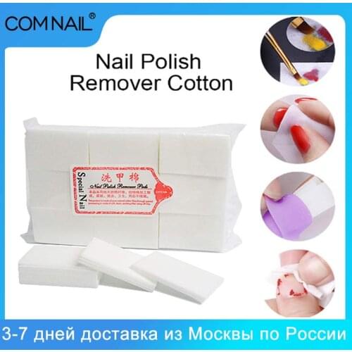 Средства для снятия лака COMNAIL China At AliExpress